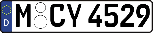 M-CY4529