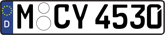 M-CY4530