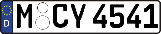 M-CY4541