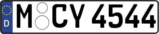 M-CY4544