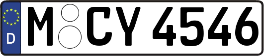 M-CY4546