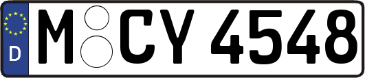 M-CY4548