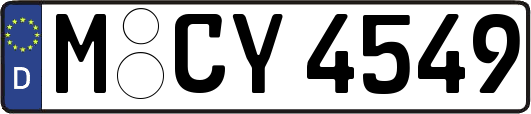 M-CY4549
