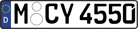 M-CY4550