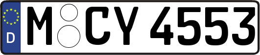 M-CY4553