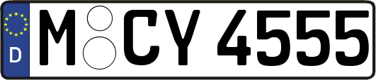M-CY4555
