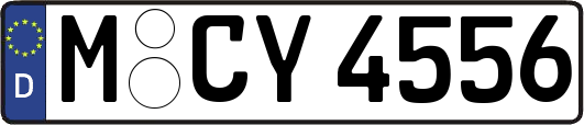 M-CY4556