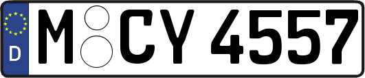 M-CY4557