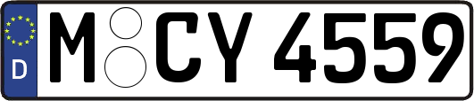 M-CY4559