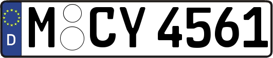 M-CY4561