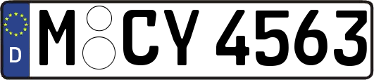 M-CY4563