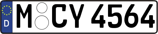 M-CY4564
