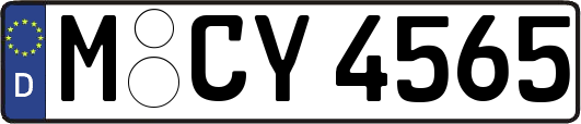 M-CY4565