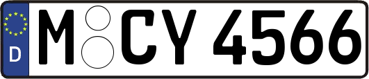 M-CY4566