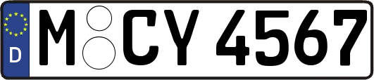M-CY4567