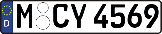 M-CY4569