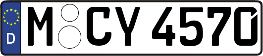 M-CY4570