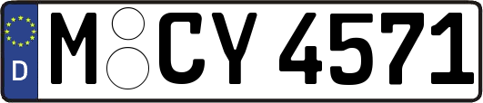 M-CY4571
