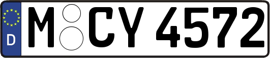 M-CY4572