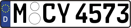 M-CY4573