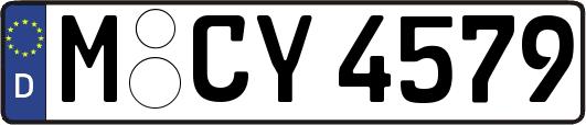 M-CY4579
