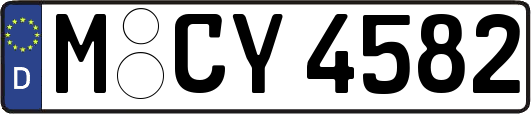 M-CY4582
