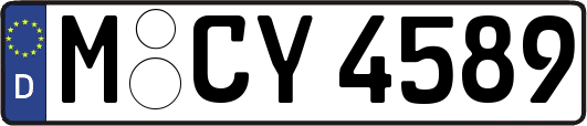 M-CY4589