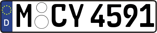 M-CY4591