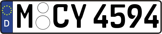 M-CY4594