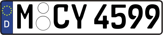 M-CY4599