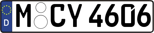 M-CY4606