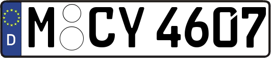 M-CY4607