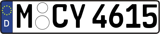 M-CY4615