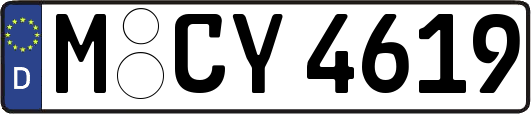 M-CY4619