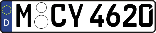 M-CY4620