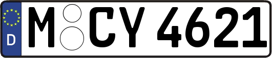 M-CY4621