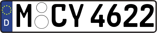 M-CY4622