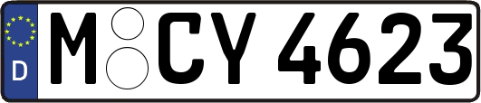 M-CY4623