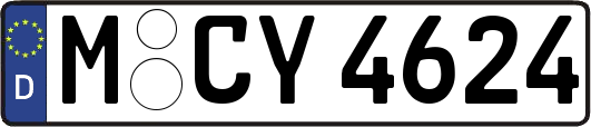 M-CY4624