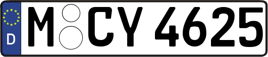 M-CY4625
