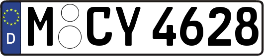 M-CY4628