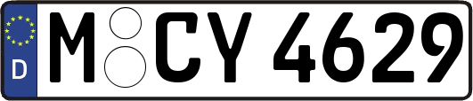 M-CY4629