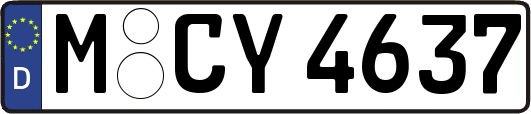 M-CY4637