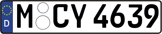 M-CY4639