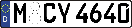 M-CY4640