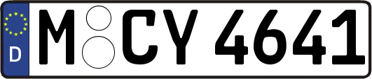 M-CY4641