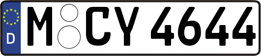 M-CY4644