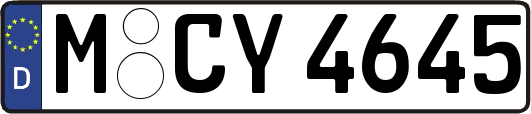 M-CY4645
