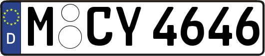 M-CY4646