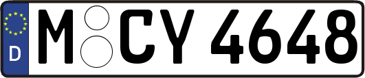 M-CY4648